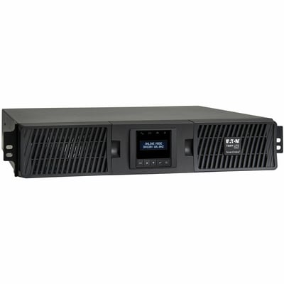 SMARTONLINE 2000VA 1800W 120V DOUBLE CONVERSION SINE WAVE UPS 2U
