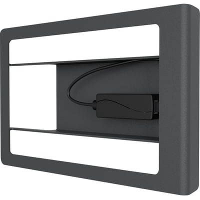 Heckler Design Mounting Box for iPad (7th Generation), iPad (8th Generation), iPad (9th Generation)
