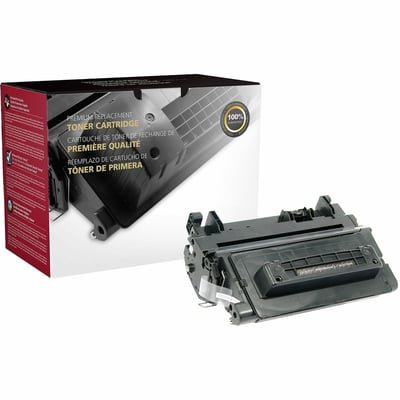 Clover Imaging Remanufactured Extended Yield Toner Cartridge for HP CE390A