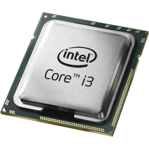 INTEL CORE I3-2100 PROCESSOR