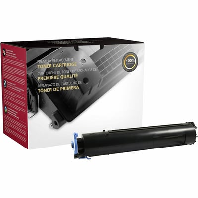 Clover Imaging Non-OEM New Toner Cartridge for Canon GPR-22 (0386B003AA)