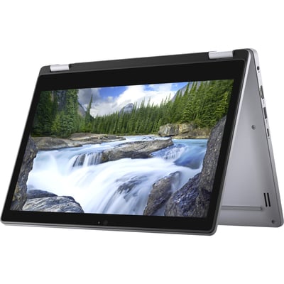 Dell Latitude 3000 3310 13.3" Touchscreen Convertible 2 in 1 Notebook - Full HD - 1920 x 1080 - Intel Core i5 8th Gen i5-8265U Quad-core (4 Core) 1.60 GHz - 8 GB Total RAM - 256 GB SSD