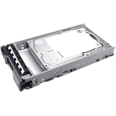Dell 900 GB Hard Drive - 2.5" Internal - SAS (6Gb/s SAS)
