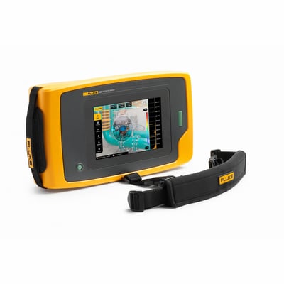 FLUKE-II500FLK-II500 INDUSTRIAL ACOUSTIC IMAGER