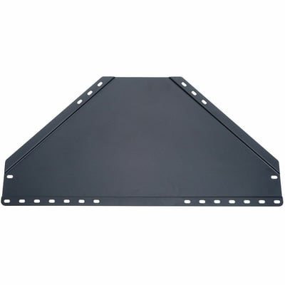 Peerless-AV&reg; Corner Mount Shelf