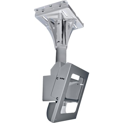 Peerless-AV® FPECMI-01 Ceiling Mount for Flat Panel Display - Gray