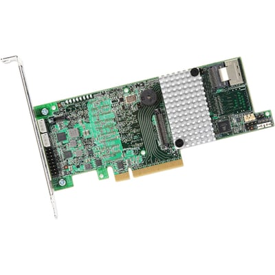 BROADCOM MEGARAID 9271-4I 4-PORT SAS CONTROLLER SERIAL