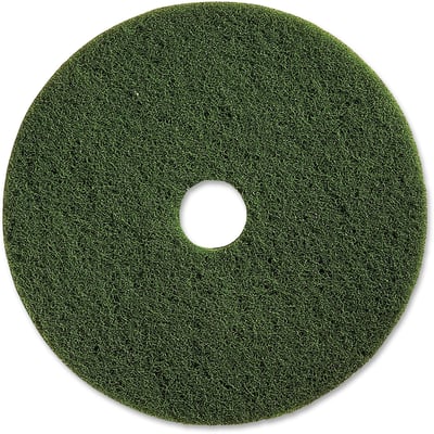 Impact Products 20 Inch Green Scrubbing