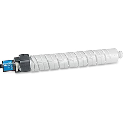 Ricoh Cyan Toner Cartridge