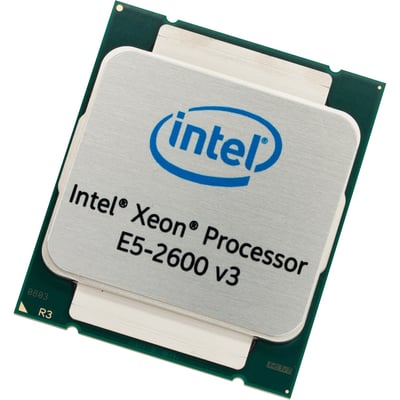INTEL XEON E5-2609 V3