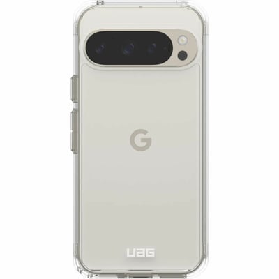 Urban Armor Gear Plyo Series Pixel 9 Case / Plyo Series Pixel 9 Pro Case - Ice