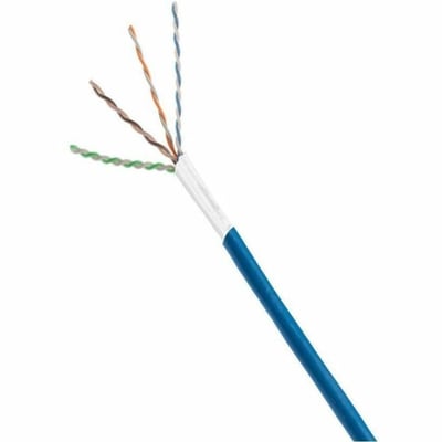 Panduit TX6A Category 6A U/UTP Copper Cable