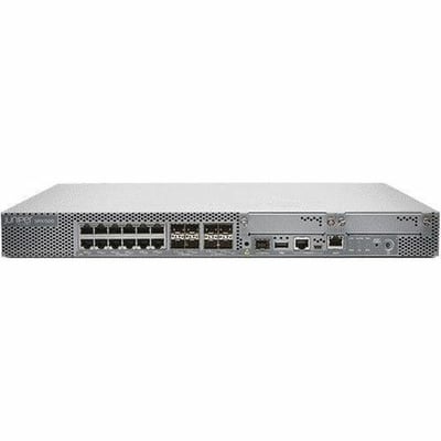 Juniper SRX1500 Network Security/Firewall Appliance