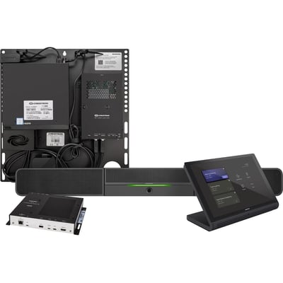 Crestron Flex UC-BX30-T Video Conference Equipment