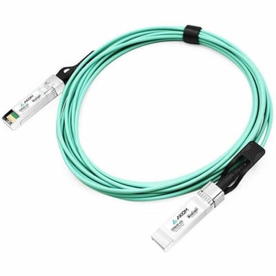 5M 25GBASE-AOC SFP28 ACTIVE OPTICAL CABLE LENOVO