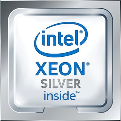 INTEL XEON 8-CORE SILVER 4208 2.1GHZ 11MB SMART CACHE 9.6GT/S