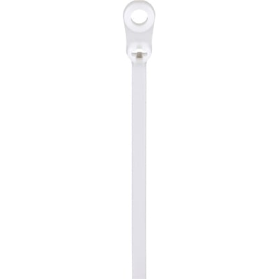 Panduit Dome-Top Cable Tie
