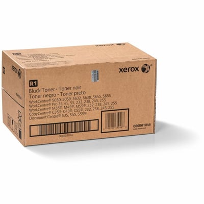 Xerox Original Toner Cartridge
