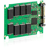 HPE 100 GB Solid State Drive - 2.5" Internal - SATA (SATA/300)