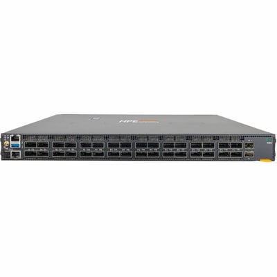 HPE ANW 9300S 32C 8D FB AC TAA BDL USEN PL-L1