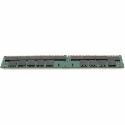 AddOn Fujitsu® S26361-F3935-E617 Compatible Factory Original 128GB DDR4-2400MHz Load-Reduced ECC Octal Rank x4 1.2V 288-pin CL17 LRDIMM