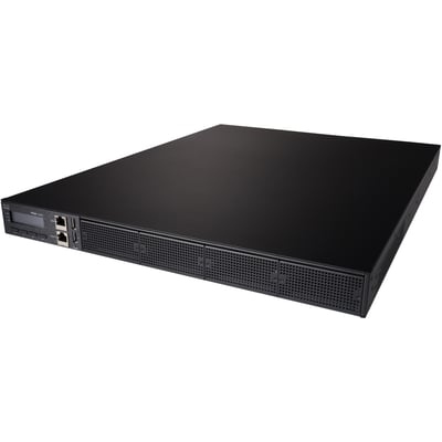 CISCO VEDGE 5000 AC ROUTER WITH 4 NIM SLOTS