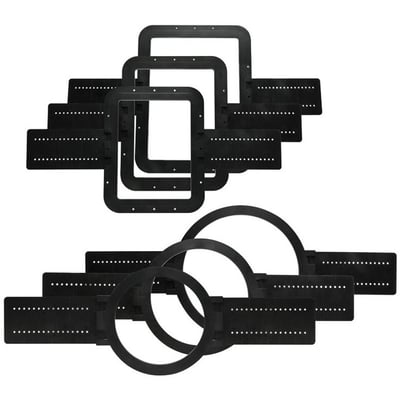 Crestron SPKA-NCTP-IC611 Ceiling Mount