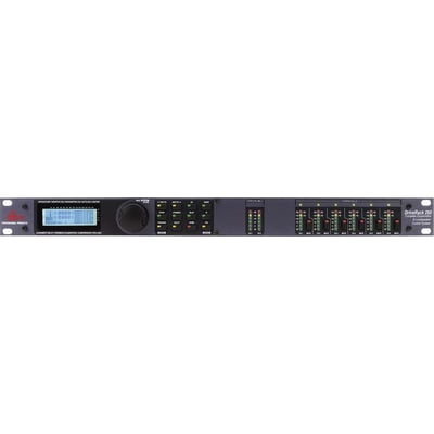 dbx Loudspeaker Management System