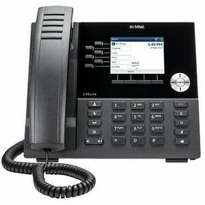 MITEL 6920W GIGABIT IP PHONE