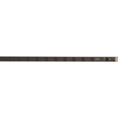 Vertiv Geist NSVAN100-102R20 10-Outlets PDU