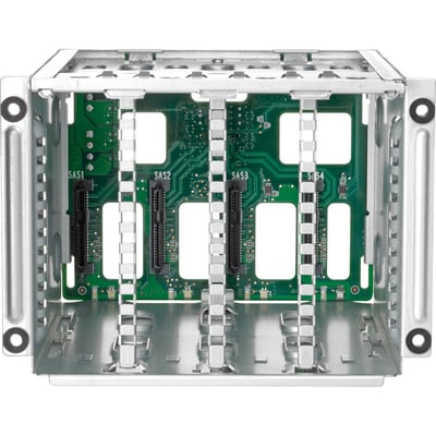 HPE Drive Enclosure Internal