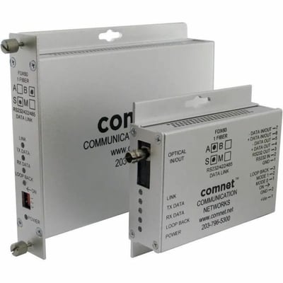 RS232/422/485 2AND4W BI-DIRECTION UNIVERSAL DATA TCEIVER