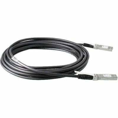 HP 10G SFP+ TO SFP+ 7M DIRECT ATTACH COPPER CABLE
