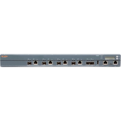 ARUBA 7205 WIRELESS LAN CONTROLLER 4 X NETWORK (RJ-45)