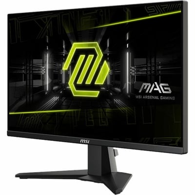 MAG255XFV 25IN FLAT GAMING MONITOR