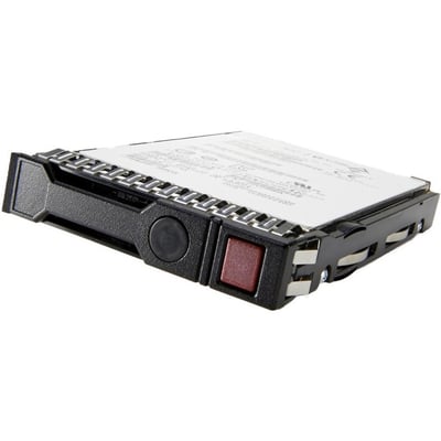 HPE 960GB SSD SATA 2.5IN MU SFF SC DS PL-OE