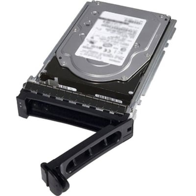DELL SOURCING - NEW 1.92 TB Solid State Drive - 2.5" Internal - SAS (12Gb/s SAS) - Mixed Use
