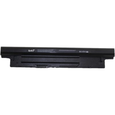 BTI 312-1387-BTI 4-CELL 14.4V LI-ION BATTERY 24DRM, 4WY7C, G35K4, V8VNT, 312-1387, 6KP1N, N121Y, X29KD, 451-12097