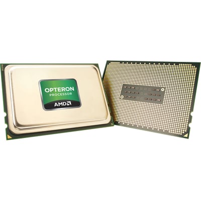 AMD Opteron 6300 6328 Octa-core (8 Core) 3.20 GHz Processor - OEM Pack