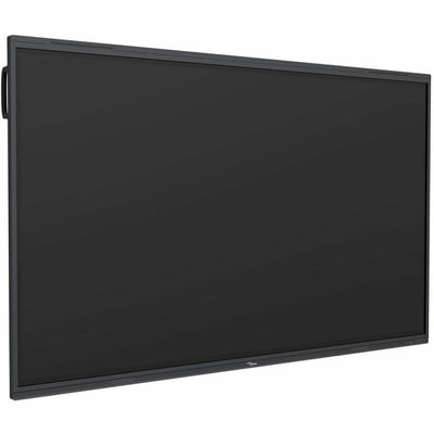 86 INTERACTIVE 4K UHD FLAT PANE GOOGLE EDLA CERT INTEGRATION