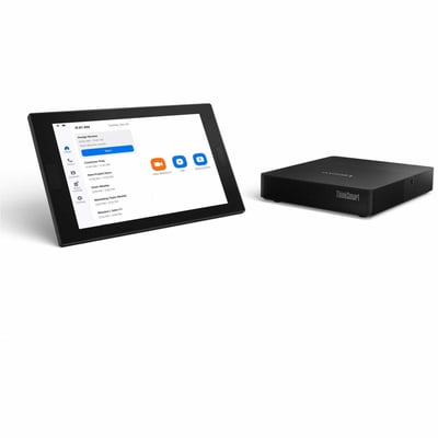 THINKSMART CORE GEN 2 ZOOM INTEL CORE ULTRA 7 165H VPRO E-CORE