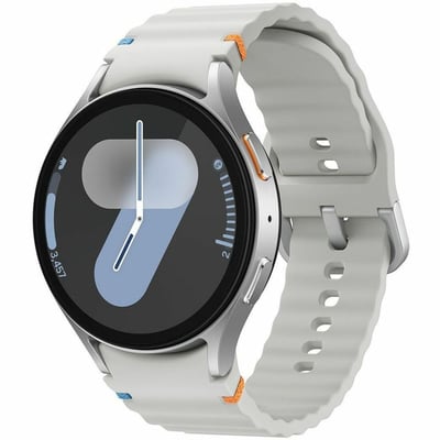 SAMSUNG GALAXY WATCH7 BT - 44MM SILVER