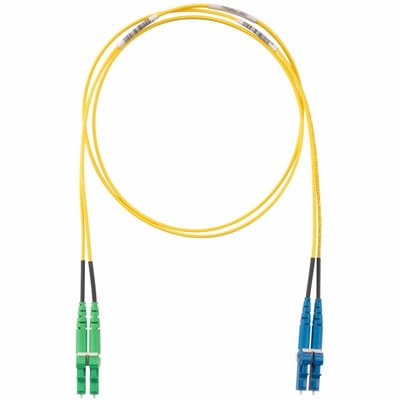 Panduit Opti-Core Configurable Connector Patch Cord