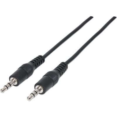 IC INTRACOM Stereo Audio Cable