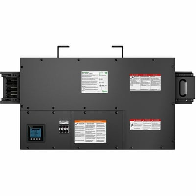PB BUSWAY FEED UNIT 400A 415V WITH METERING  GATEWAY