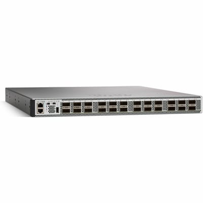 CTLYST9500 24-PRT 40G SWITCH,NETWORKADVANTAGE REMANUFACTURED