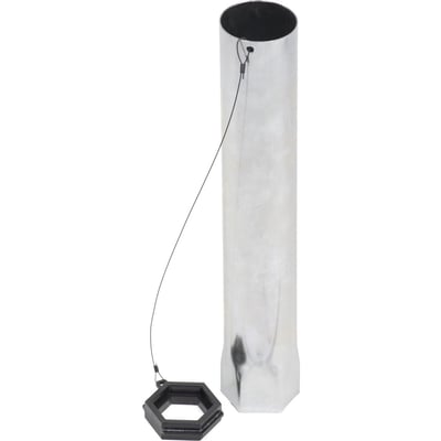 Middle Atlantic Outdoor Ground Box Locknut Tool