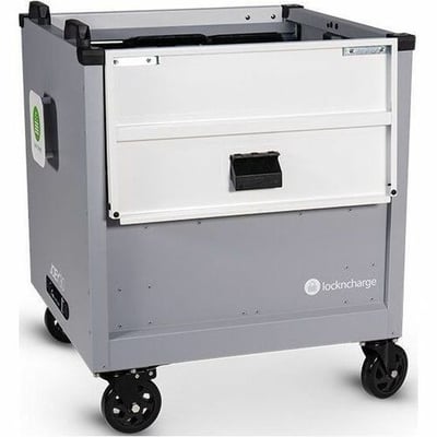 LOCKNCHARGE JOEY 40 CHARGING CART