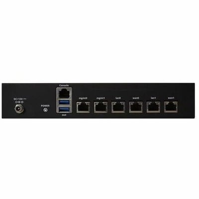 Aruba EdgeConnect SD-WAN 10104