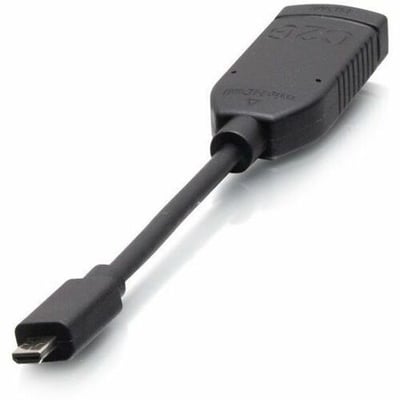 MICRO HDMI DONGLE AV RING ANTIMICROBIAL